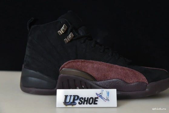 Cheap EP 12 Maniére Ma A DV6989-001 DV6989-001 Black Jordan Retro 0325